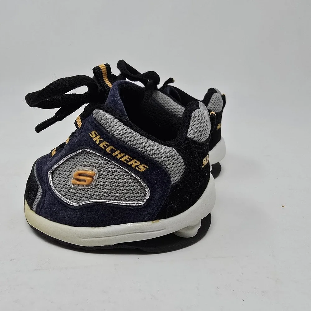 Build‎ A Bear Vancouver Canucks Skechers Outfit Shoes Accessory